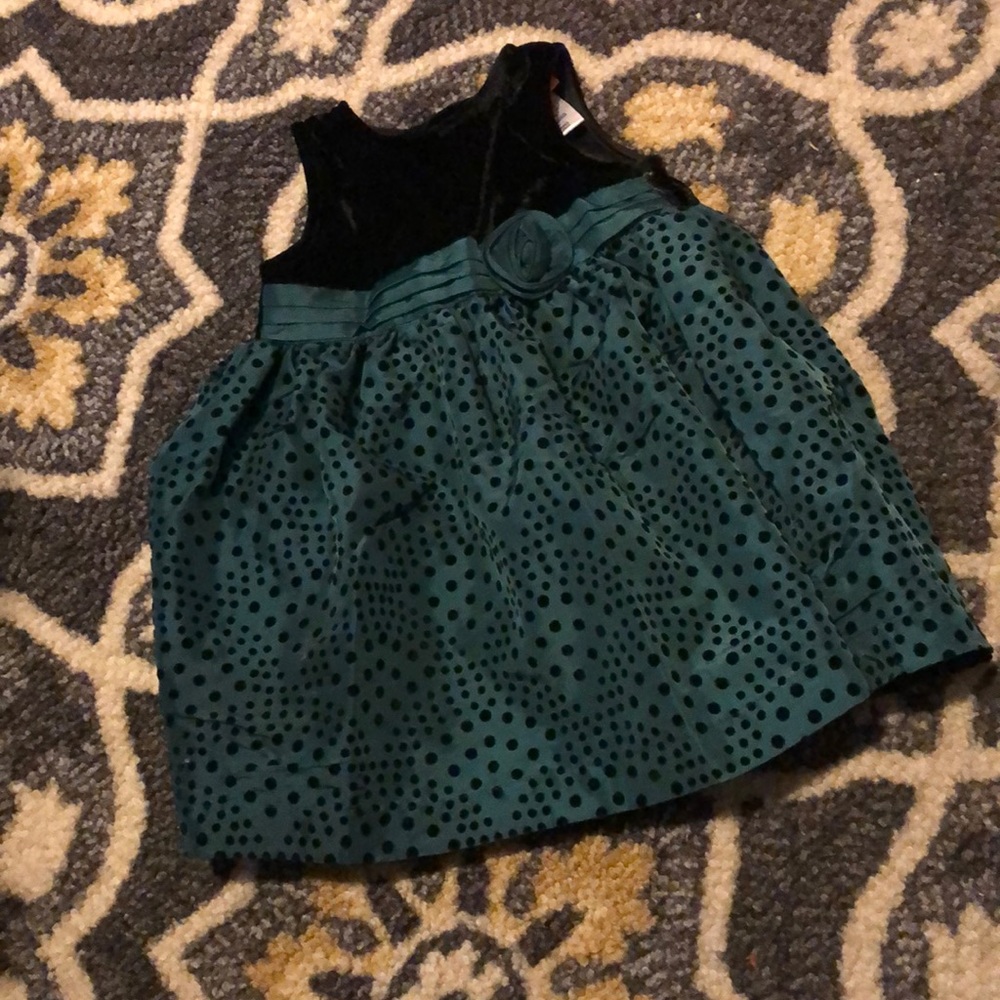 Polka Dot Dresses